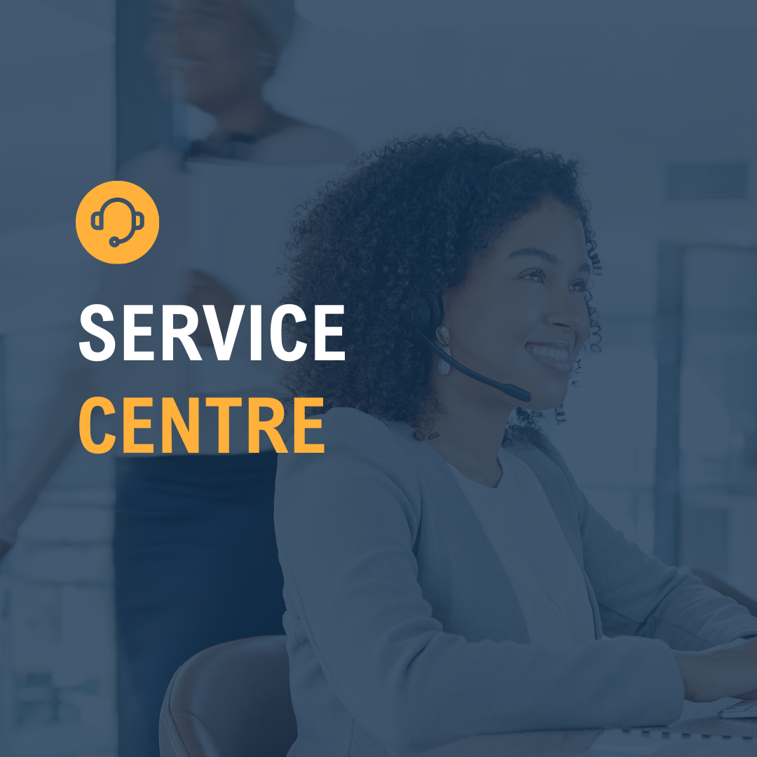 Service Center