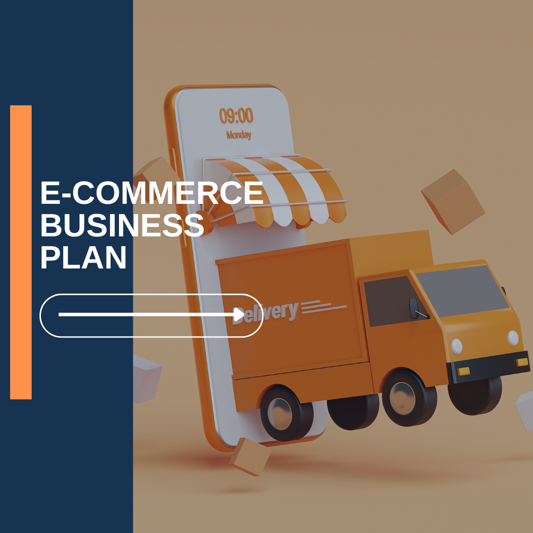 E-commerce Website